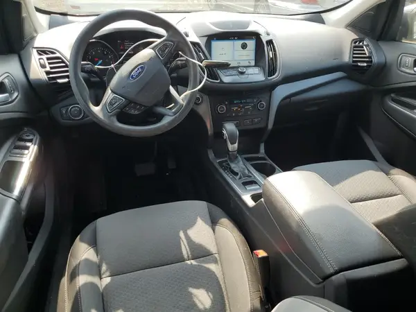 1FMCU0GD8KUB12949 2019 FORD ESCAPE - Image 8