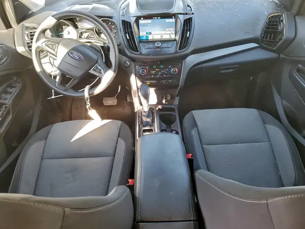 1FMCU0GD8KUB12997 2019 FORD ESCAPE - Image 8