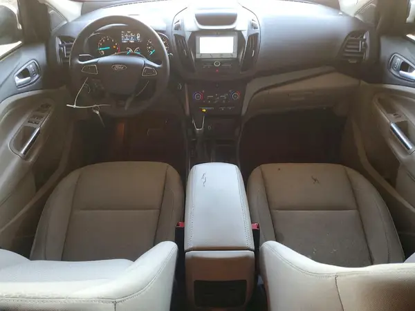 1FMCU0GD8KUB13163 2019 FORD ESCAPE - Image 8