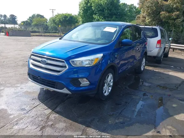 1FMCU0GD8KUB15592 2019 FORD ESCAPE - Image 2