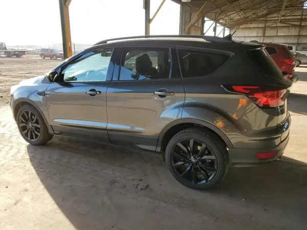 1FMCU0GD8KUB29797 2019 FORD ESCAPE - Image 2