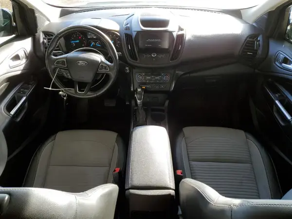 1FMCU0GD8KUB29797 2019 FORD ESCAPE - Image 8