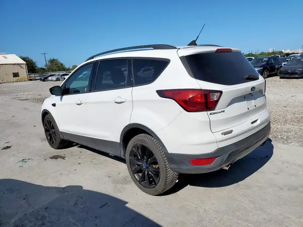 1FMCU0GD8KUB30156 2019 FORD ESCAPE - Image 2