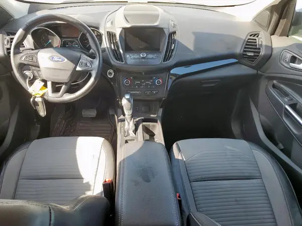 1FMCU0GD8KUB30156 2019 FORD ESCAPE - Image 8
