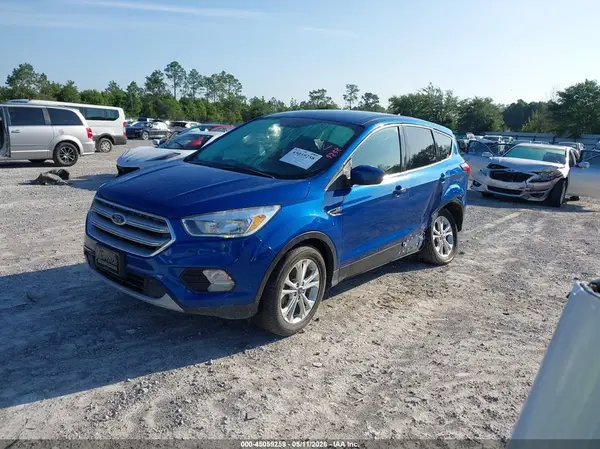 1FMCU0GD8KUB31128 2019 FORD ESCAPE - Image 2