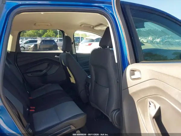 1FMCU0GD8KUB31128 2019 FORD ESCAPE - Image 8