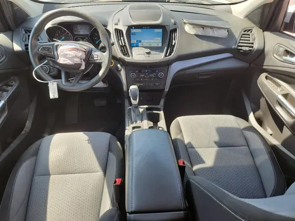 1FMCU0GD8KUB32523 2019 FORD ESCAPE - Image 8