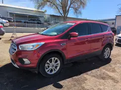 1FMCU0GD8KUB32845 2019 FORD ESCAPE