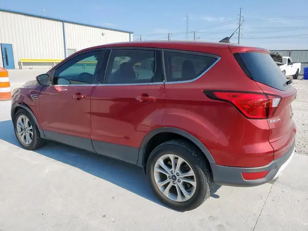 1FMCU0GD8KUB34465 2019 FORD ESCAPE - Image 2