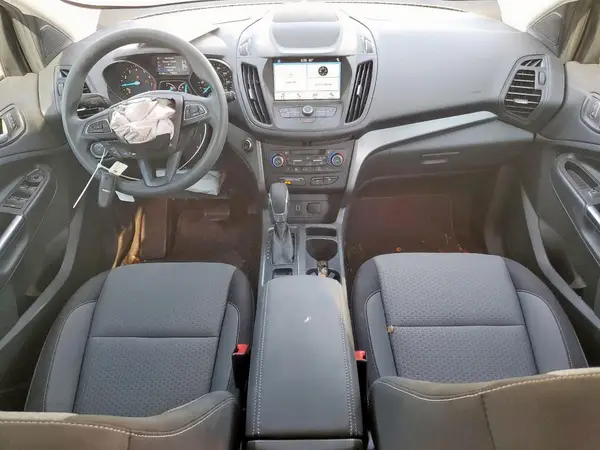1FMCU0GD8KUB34465 2019 FORD ESCAPE - Image 8