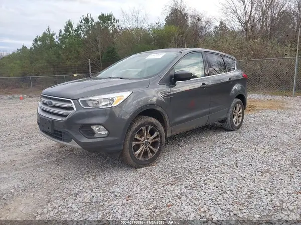 1FMCU0GD8KUB35308 2019 FORD ESCAPE - Image 2