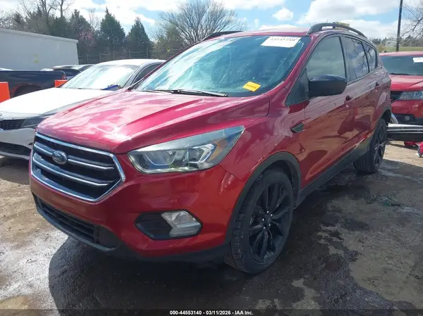 1FMCU0GD8KUB38239 2019 FORD ESCAPE - Image 2