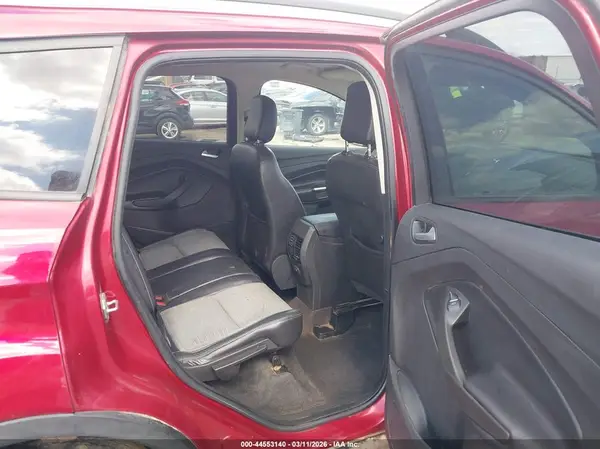1FMCU0GD8KUB38239 2019 FORD ESCAPE - Image 8