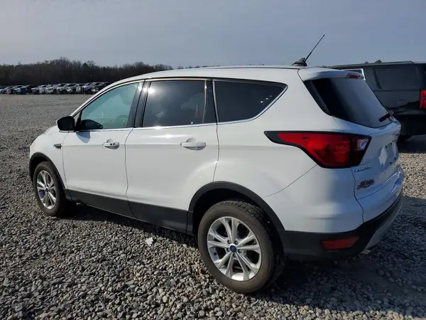 1FMCU0GD8KUB38693 2019 FORD ESCAPE - Image 2