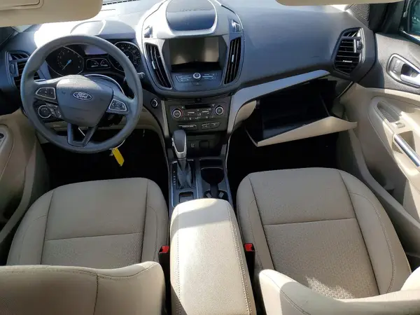 1FMCU0GD8KUB38693 2019 FORD ESCAPE - Image 8