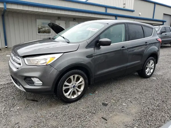 1FMCU0GD8KUB39861 2019 FORD ESCAPE - Image 1