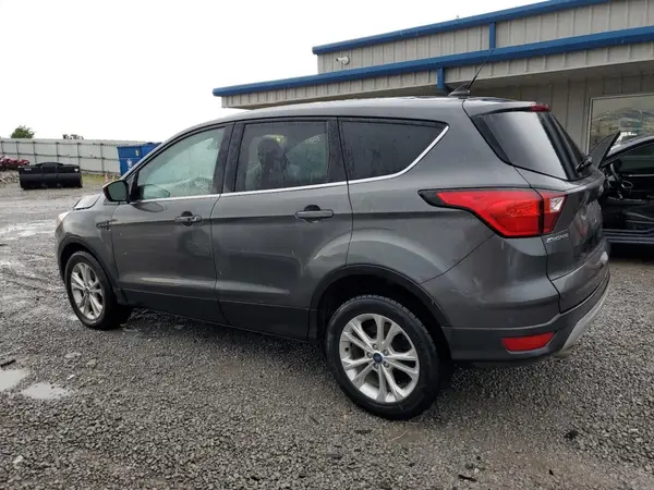 1FMCU0GD8KUB39861 2019 FORD ESCAPE - Image 2