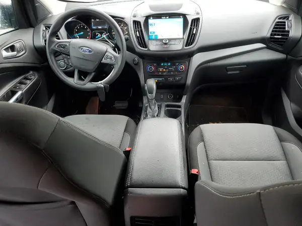 1FMCU0GD8KUB39861 2019 FORD ESCAPE - Image 8