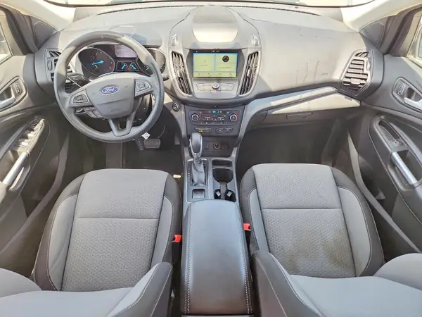 1FMCU0GD8KUB43750 2019 FORD ESCAPE - Image 8