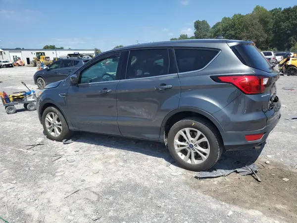 1FMCU0GD8KUB45336 2019 FORD ESCAPE - Image 2