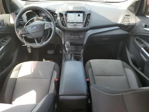 1FMCU0GD8KUB45336 2019 FORD ESCAPE - Image 8