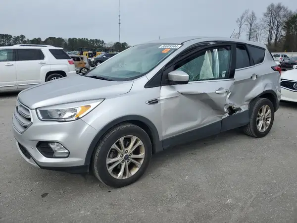 1FMCU0GD8KUB46017 2019 FORD ESCAPE - Image 1