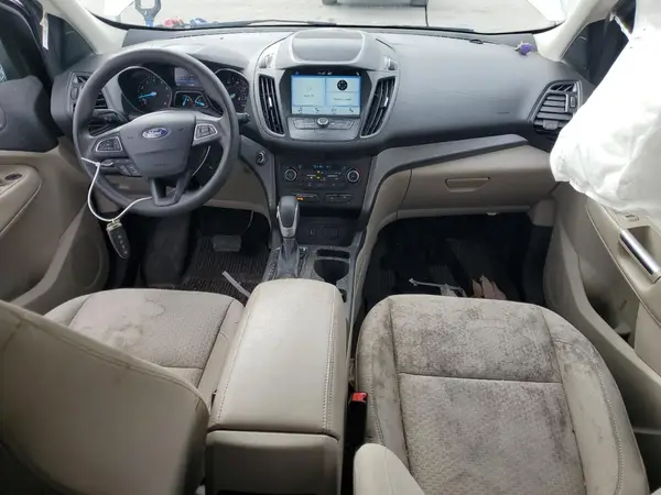 1FMCU0GD8KUB46017 2019 FORD ESCAPE - Image 8