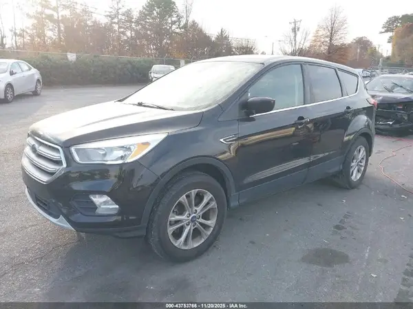 1FMCU0GD8KUB46339 2019 FORD ESCAPE - Image 2