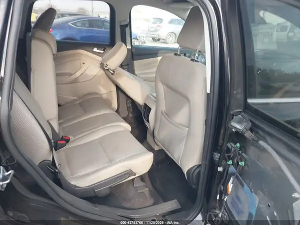 1FMCU0GD8KUB46339 2019 FORD ESCAPE - Image 8