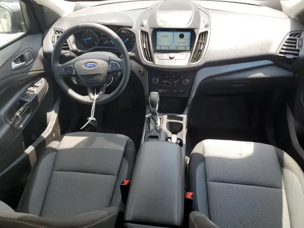 1FMCU0GD8KUB46633 2019 FORD ESCAPE - Image 8