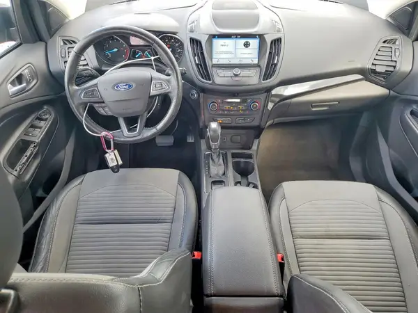 1FMCU0GD8KUB47443 2019 FORD ESCAPE - Image 8