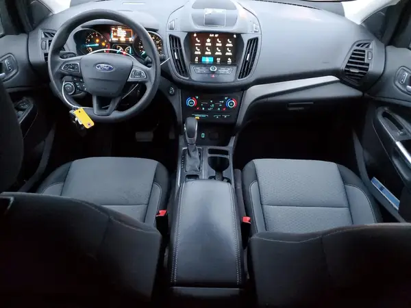1FMCU0GD8KUB50763 2019 FORD ESCAPE - Image 8