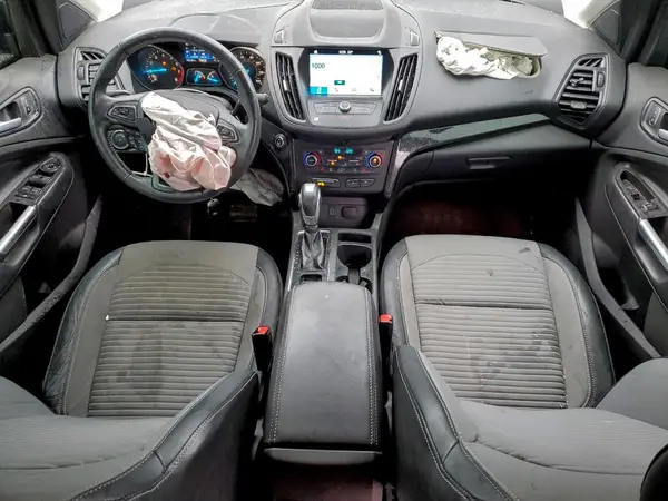 1FMCU0GD8KUB54053 2019 FORD ESCAPE - Image 8