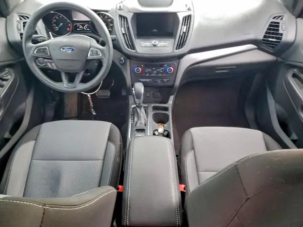 1FMCU0GD8KUB58152 2019 FORD ESCAPE - Image 8