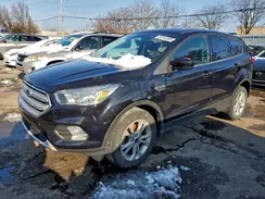 1FMCU0GD8KUB65604 2019 FORD ESCAPE