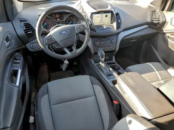 1FMCU0GD8KUB65604 2019 FORD ESCAPE - Image 8