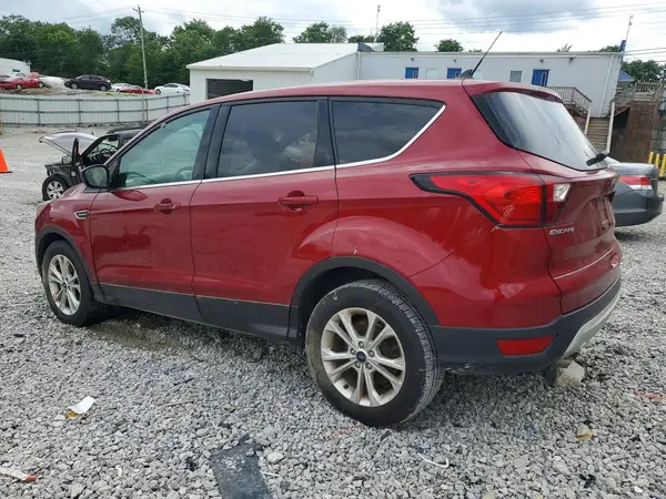 1FMCU0GD8KUB76585 2019 FORD ESCAPE - Image 2