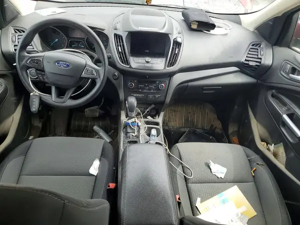 1FMCU0GD8KUB76585 2019 FORD ESCAPE - Image 8