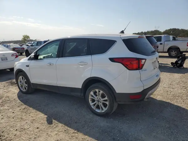 1FMCU0GD8KUB81995 2019 FORD ESCAPE - Image 2