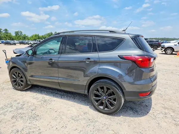 1FMCU0GD8KUB85898 2019 FORD ESCAPE - Image 2