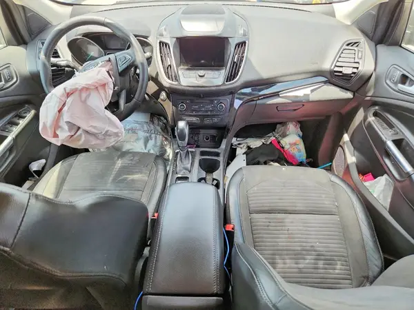 1FMCU0GD8KUB85898 2019 FORD ESCAPE - Image 8