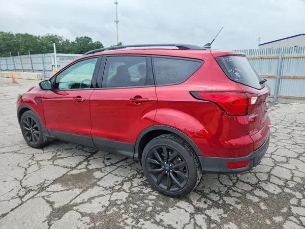 1FMCU0GD8KUB86212 2019 FORD ESCAPE - Image 2