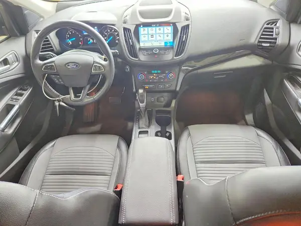 1FMCU0GD8KUB86212 2019 FORD ESCAPE - Image 8