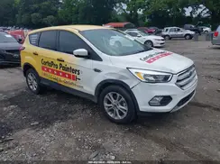 1FMCU0GD8KUB93449 2019 FORD ESCAPE