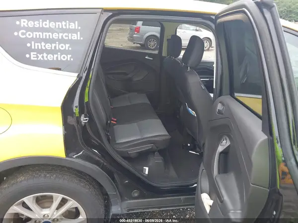 1FMCU0GD8KUB93449 2019 FORD ESCAPE - Image 8