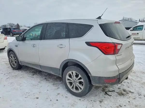 1FMCU0GD8KUB99526 2019 FORD ESCAPE - Image 2