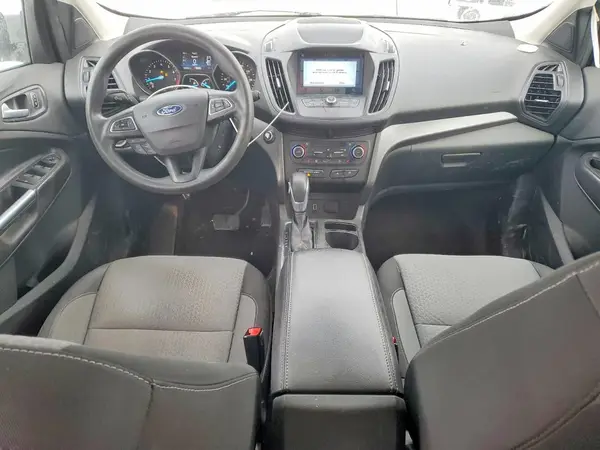 1FMCU0GD8KUB99526 2019 FORD ESCAPE - Image 8