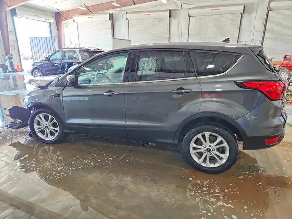 1FMCU0GD8KUC03493 2019 FORD ESCAPE - Image 2