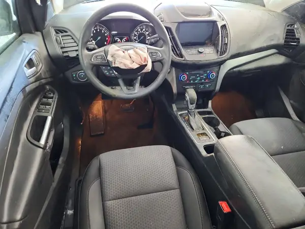 1FMCU0GD8KUC03493 2019 FORD ESCAPE - Image 8