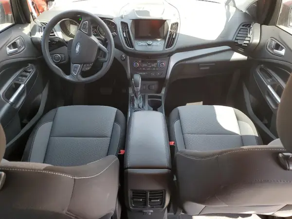 1FMCU0GD8KUC04997 2019 FORD ESCAPE - Image 8